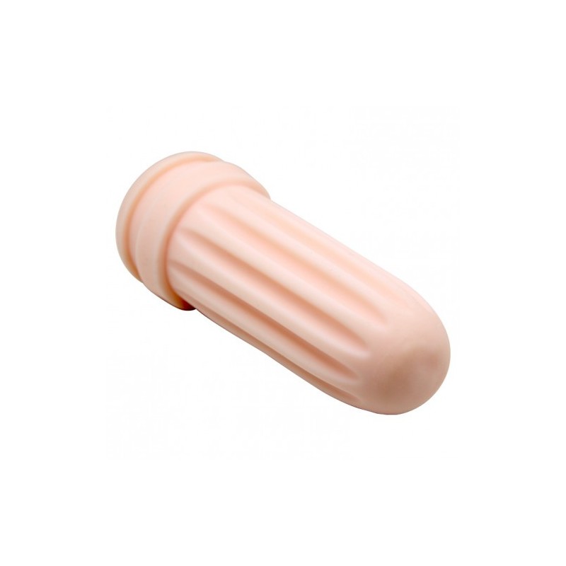 Ρεαλιστικό Ανδρικό Αυνανιστήρι Pretty Love Alice 21cm