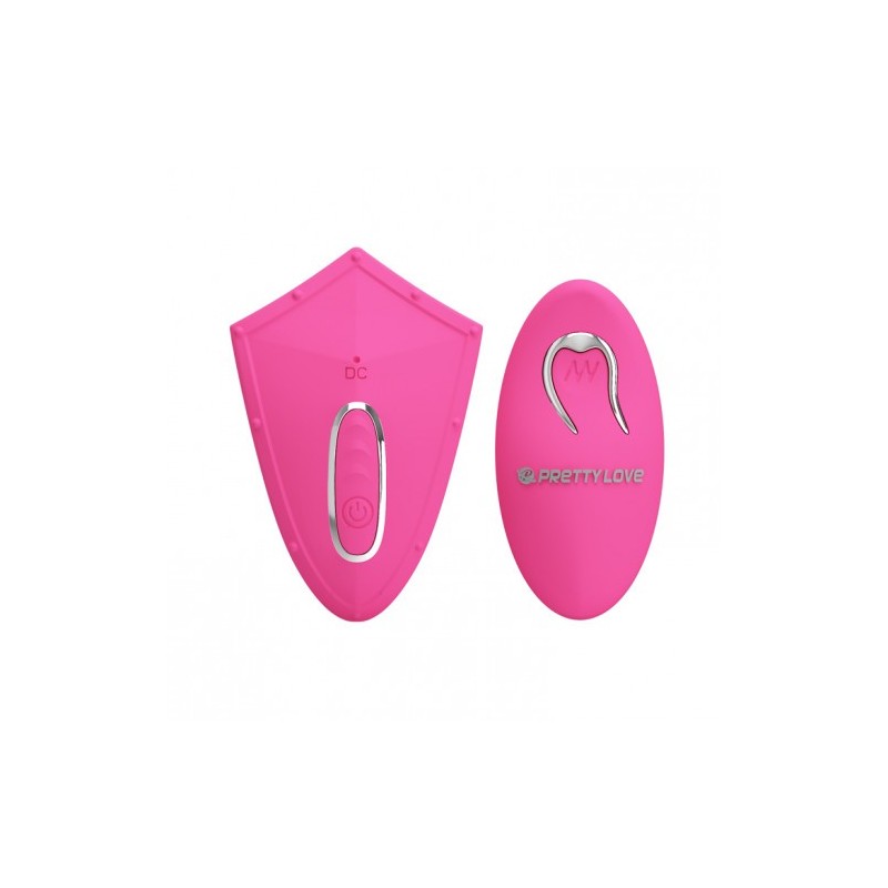 Δονητής Pretty Love Walker διέγερσης Κλειτορίδας Σημείου G