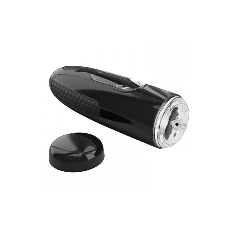 Περιστροφικό παιχνίδι αυνανισμού Pretty Love Marlon