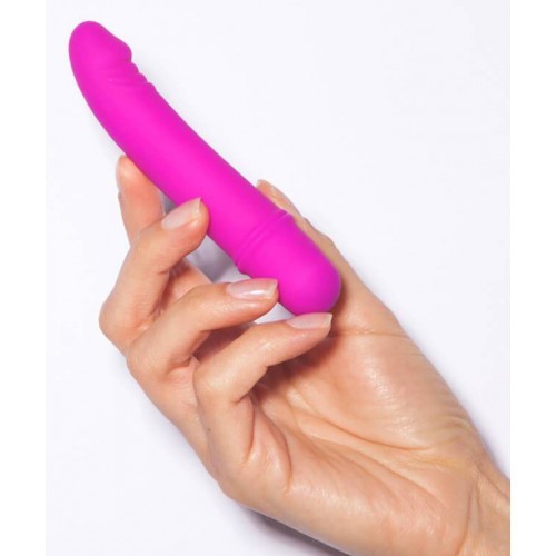 Μίνι δονητάκι Pretty Love Beck 12 εκ