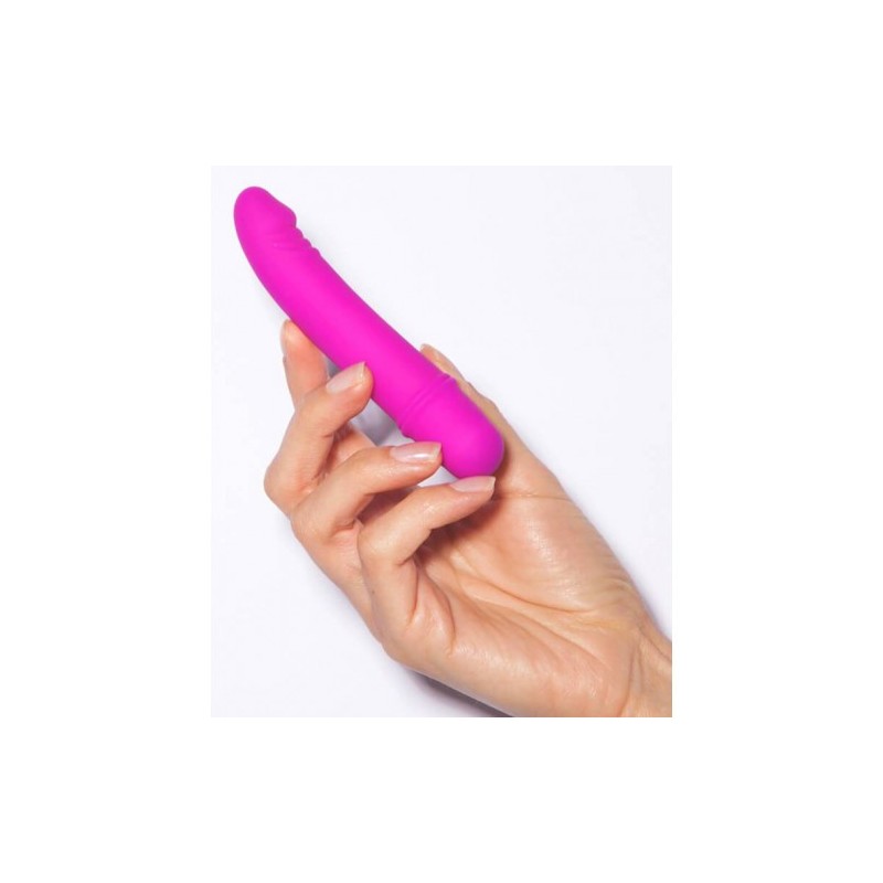 Μίνι δονητάκι Pretty Love Beck 12 εκ