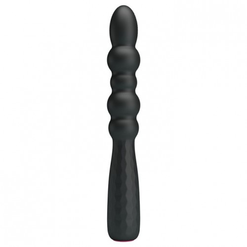 Πρωκτική Σφήνα Mr. Play Phallic με τηλεκοντρόλ 13 cm