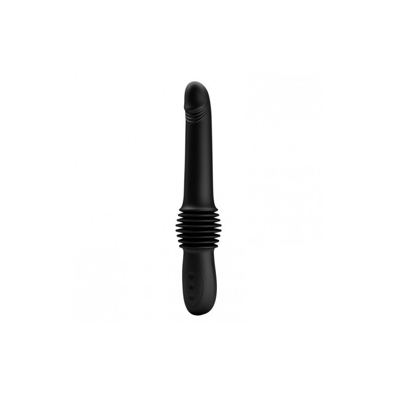 Δονητής μπρός-πίσω Pretty Love PAZUZU