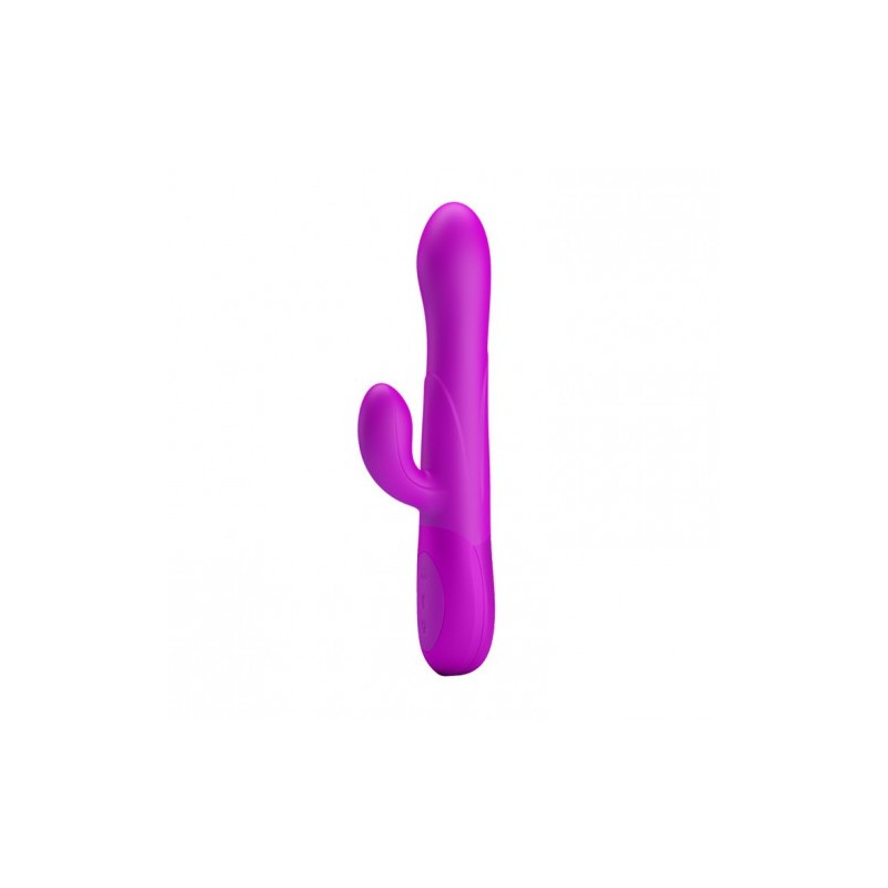 Φουσκωτός δονητής Pretty Love Douglas