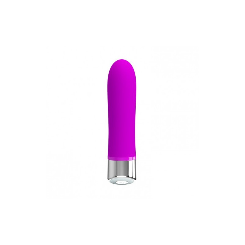 Pretty Love Sampson Δονητής Βολίδα Μωβ