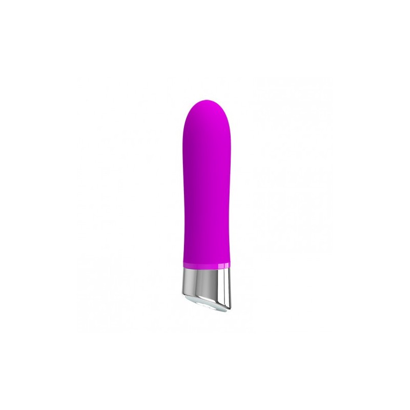 Pretty Love Sampson Δονητής Βολίδα Μωβ