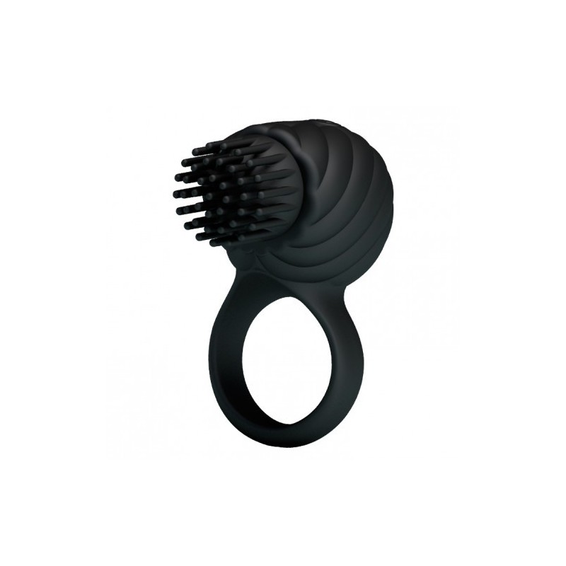 Pretty Love Hedda δαχτυλίδι πέους με περιστροφική κίνηση