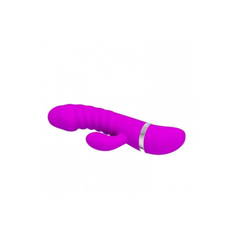 Pretty Love Tracy μαλακός γυναικείος Δονητής 18 εκ