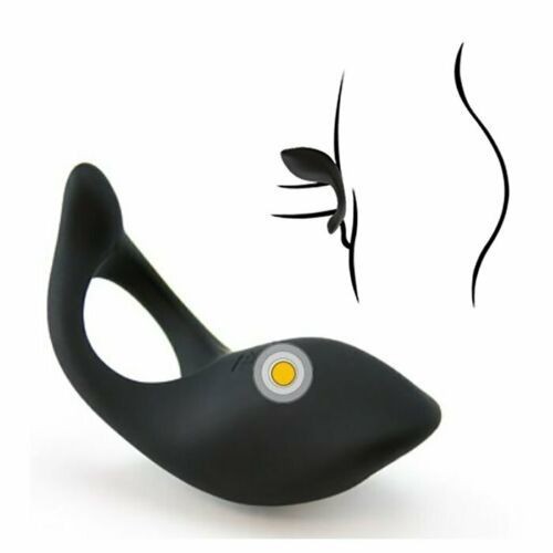 Δαχτυλίδι Πέους με Δóνηση Pretty Love Gemma