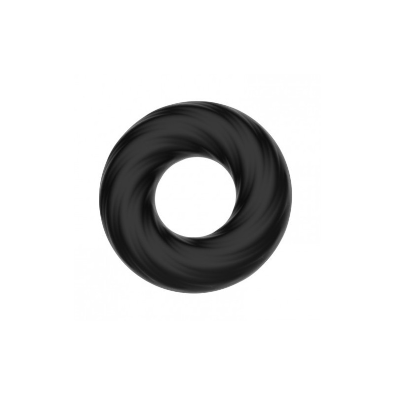 Δαχτυλίδι στύσης Crazy Bull ένα μέγεθος ελαστικό μαλακό