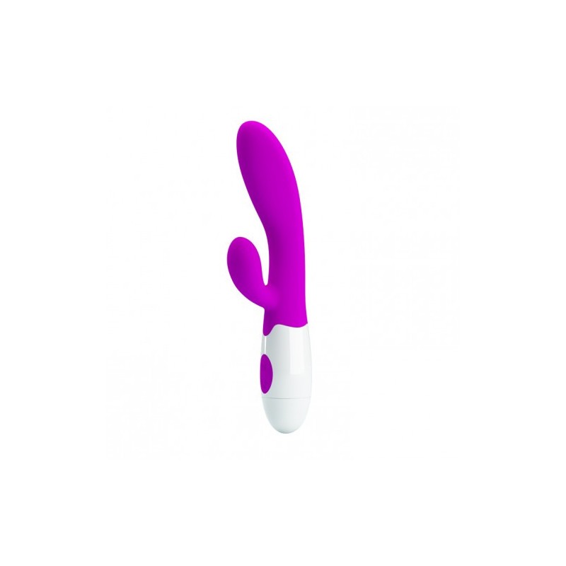 Δονητής Pretty Love Alvis ερεθισμος διέγερση κλειτορίδας και σημείο G