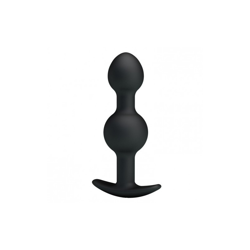 Μικρή Σφήνα Pretty Love Duo με διπλές δονούμενες μπαλίτσες