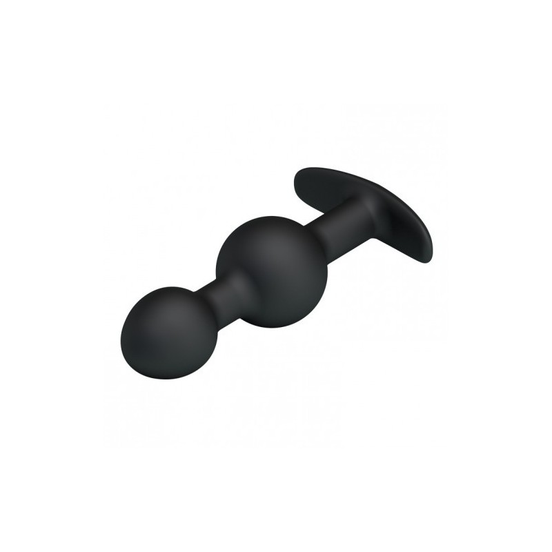 Μικρή Σφήνα Pretty Love Duo με διπλές δονούμενες μπαλίτσες