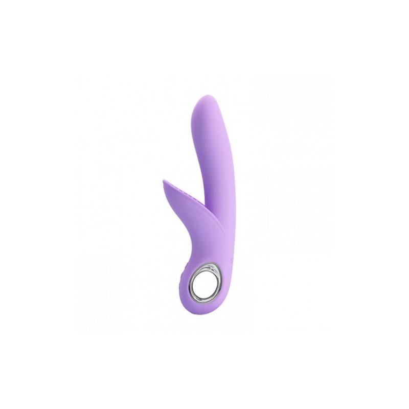 Pretty Love Carol ΤΡΕΛΟΣ μωβ ΔΟΝΗΤΗΣ