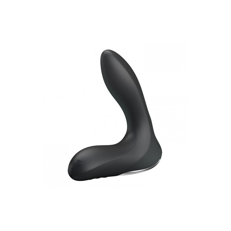 Πρωκτικός Δονητής Προστάτη ο οποίος Φουσκώνει Pretty Love Leonard