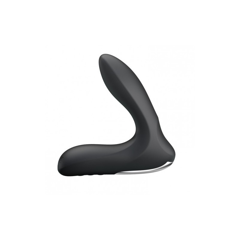 Πρωκτικός Δονητής Προστάτη ο οποίος Φουσκώνει Pretty Love Leonard