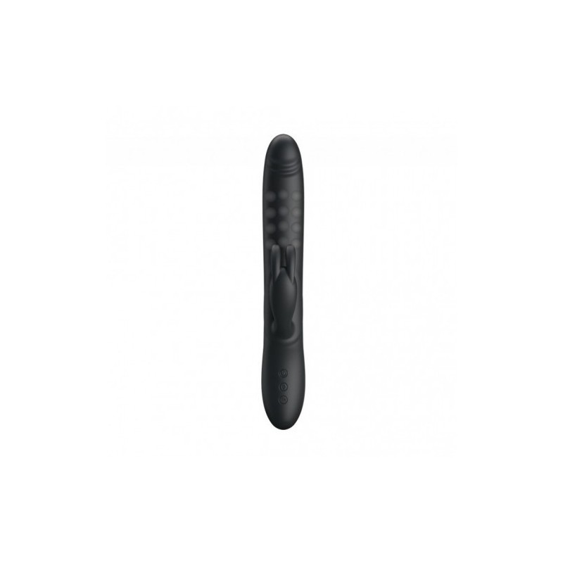 Δονητής Pretty Love Colin με περιστροφική κίνηση και δόνηση