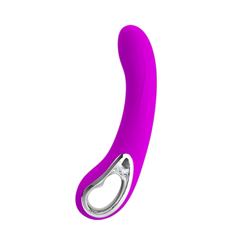 Κλασικός unisex επαναφορτιζομενος δονητής μασέρ Alston 19εκ