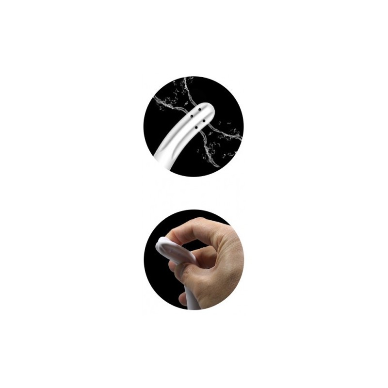 Κλύσμα Ασκός Πρωκτικού &amp Κολπικού καθαρισμού MR PLAY 300μλ