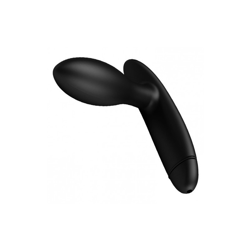 Pretty Love Drake inflatable Anal plug SMALL 6 x Ø 2.5 cm