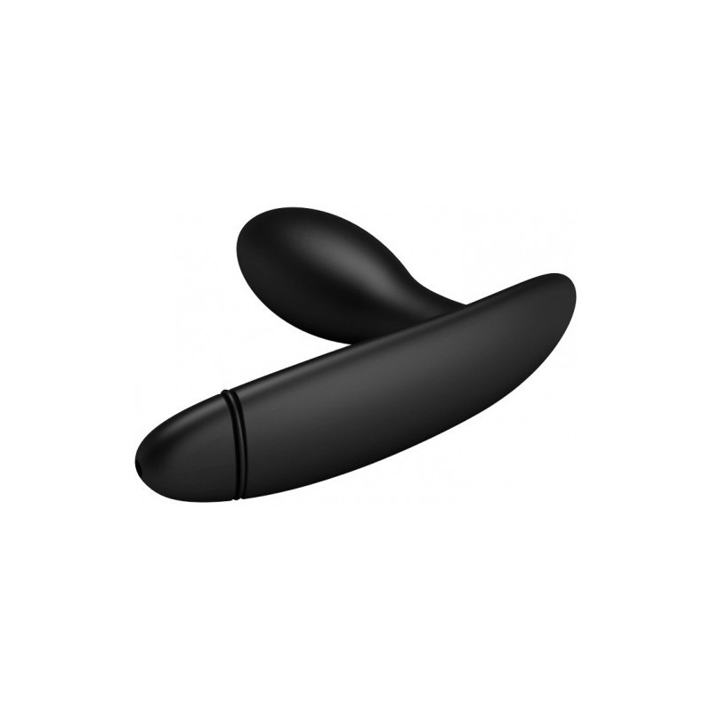 Pretty Love Drake inflatable Anal plug SMALL 6 x Ø 2.5 cm