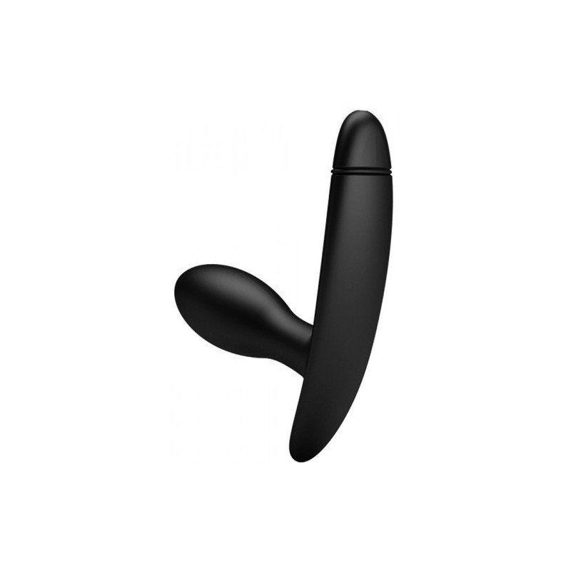 Pretty Love Drake inflatable Anal plug SMALL 6 x Ø 2.5 cm