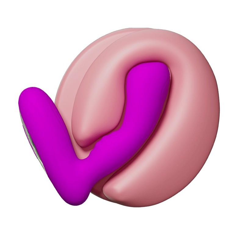 Pretty Love Piper Anal Pulsating Prostate Vibrator