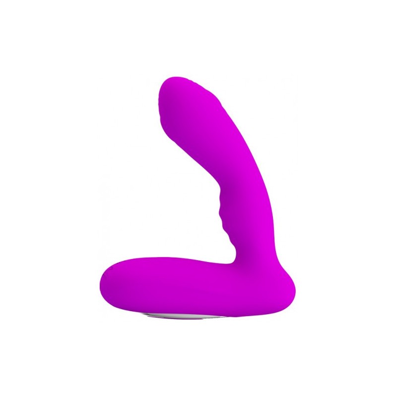 Pretty Love Piper Anal Pulsating Prostate Vibrator