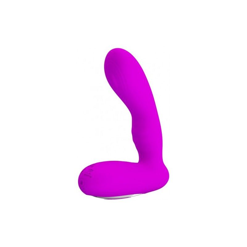 Pretty Love Piper Anal Pulsating Prostate Vibrator
