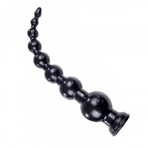 Πρωκτική σφήνα Ξεκωλιάρης 48 cm