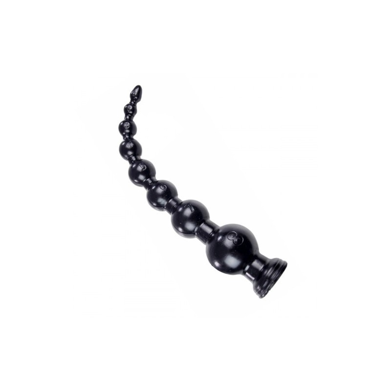 Πρωκτική σφήνα Ξεκωλιάρης 48 cm