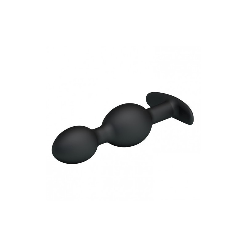 Σφήνα Pretty Love Duo με διπλές δονούμενες μπαλίτσες