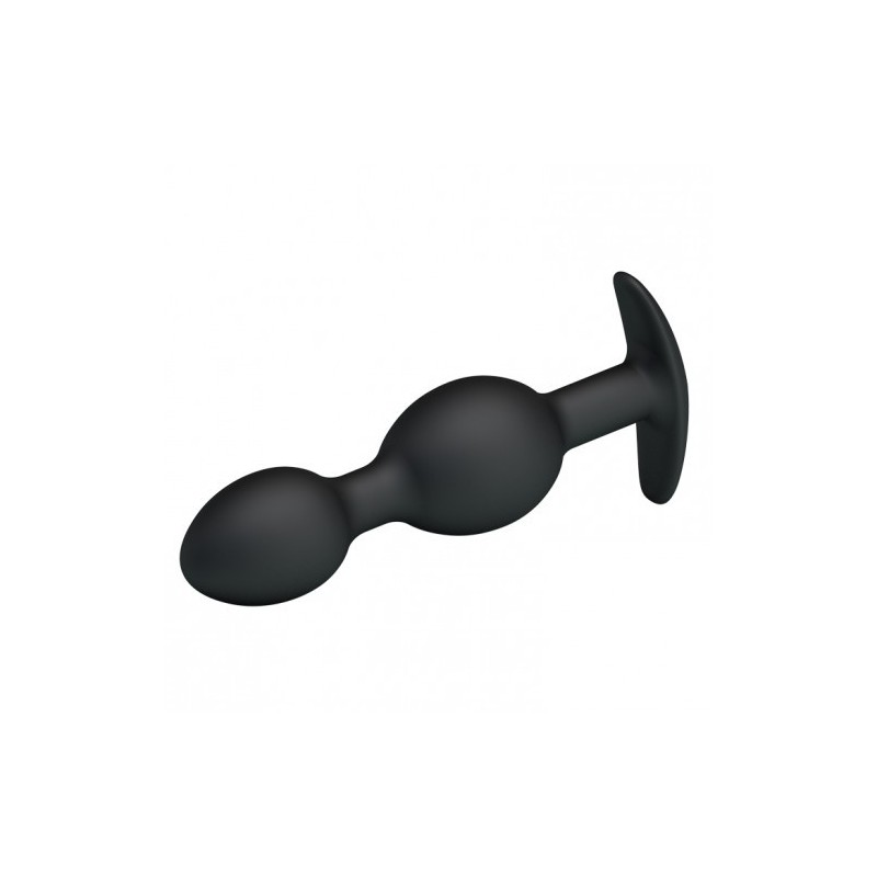 Σφήνα Pretty Love Duo με διπλές δονούμενες μπαλίτσες