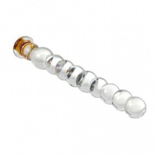 Γυάλινη Πρωκτική Απόλαυση