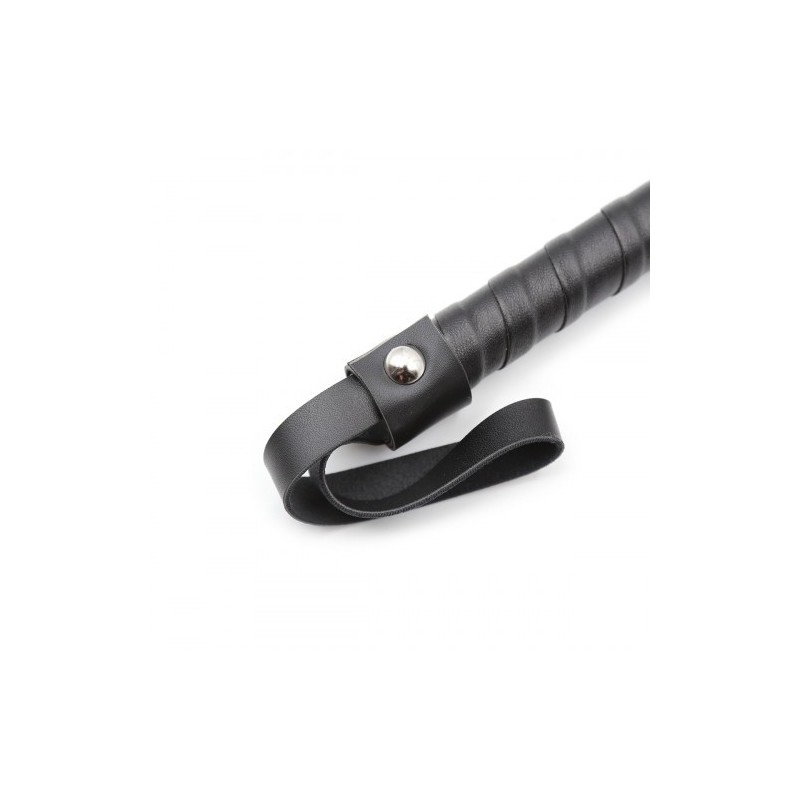 Φετιχιστικό Μαστίγιο με Αλυσίδες Naughty Toys 55cm