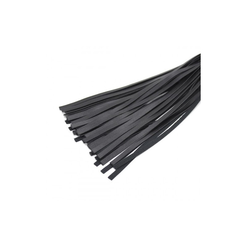 Μαστίγιο Αλογοουρά με Διαμαντένια Χειρολαβή Naughty Toys 45cm