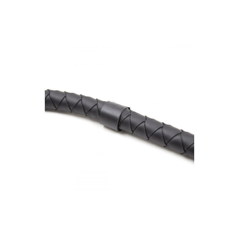 Μαύρο Μαστίγιο Αλογοουρά 85εκ Naughty Toys