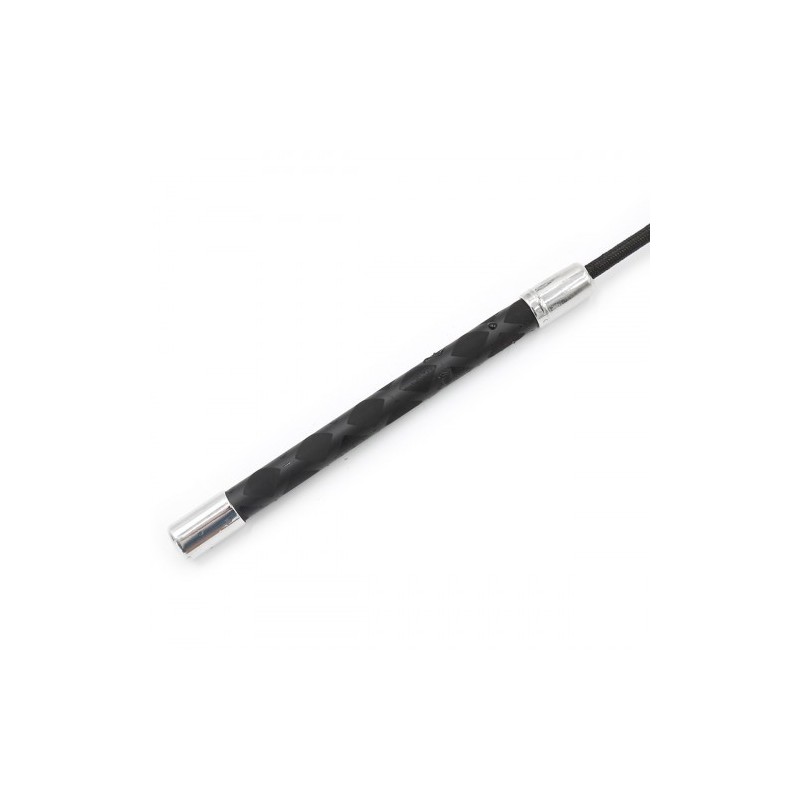 Σιλικονάτο Μαστίγιο Ιππασίας με Σχήμα Καρδιάς Naughty Toys