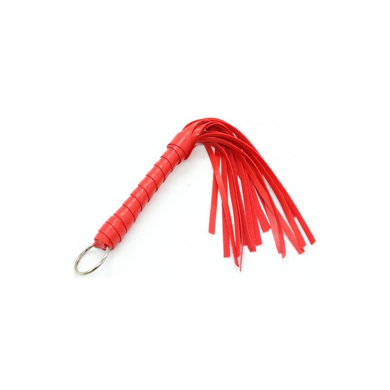 Μικρό Κόκκινο Μαστίγιο αλογοουρά Naughty Toys 28εκ