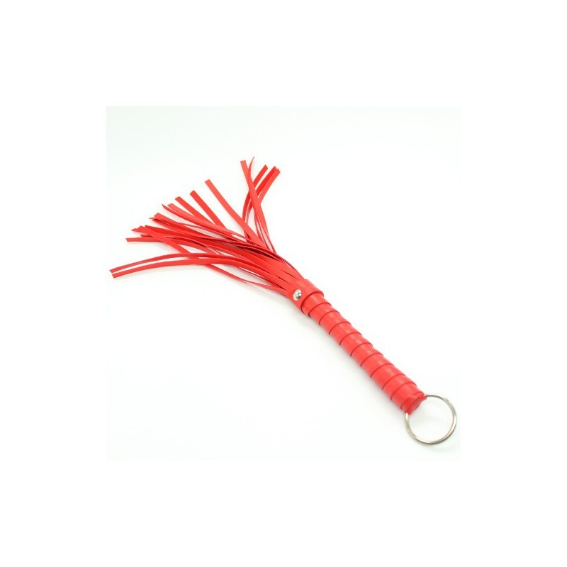 Μικρό Κόκκινο Μαστίγιο αλογοουρά Naughty Toys 28εκ