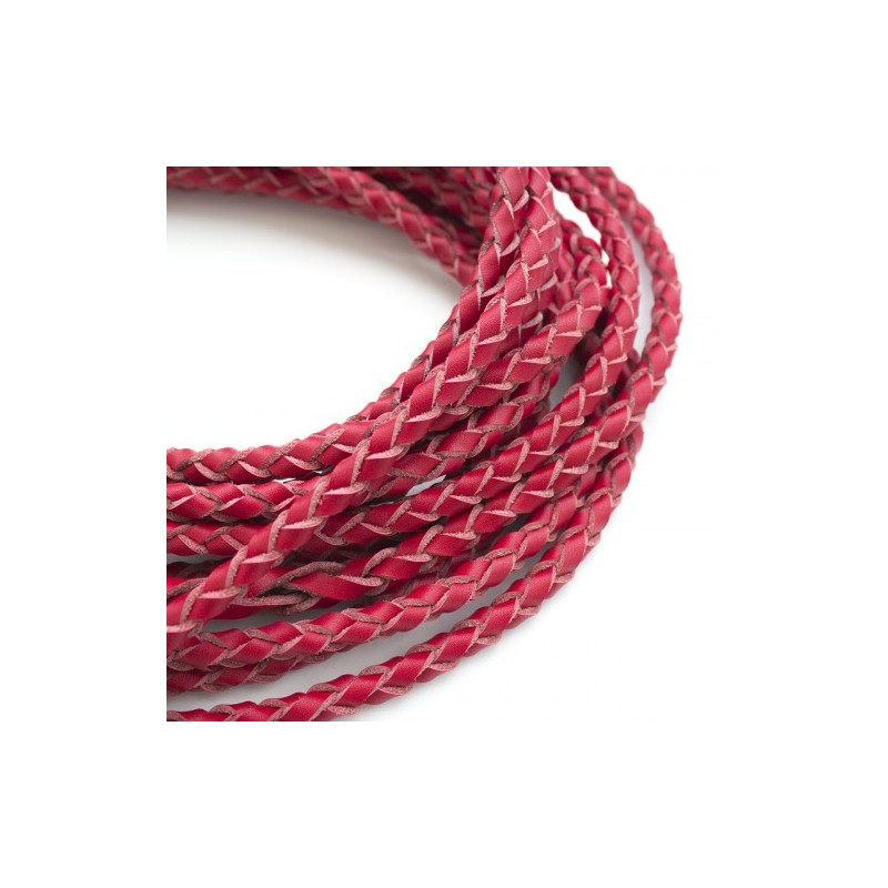 Κόκκινο Φετιχιστικό Μαστίγιο Αλογοουρά Naughty Toys 74cm