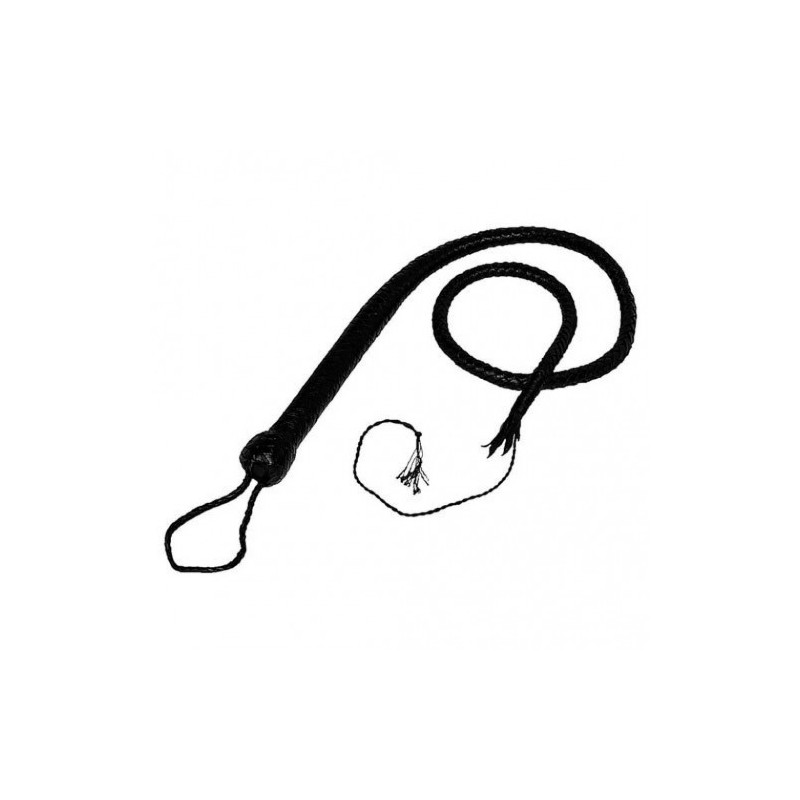 Βαρετού τυπου μαστίγιο 140cm