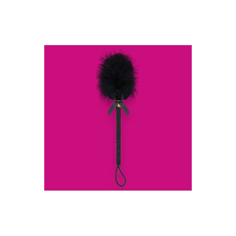 Μαύρη Γαργαλίστρα Obsessive