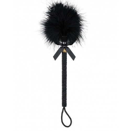 Μαύρη Γαργαλίστρα Obsessive