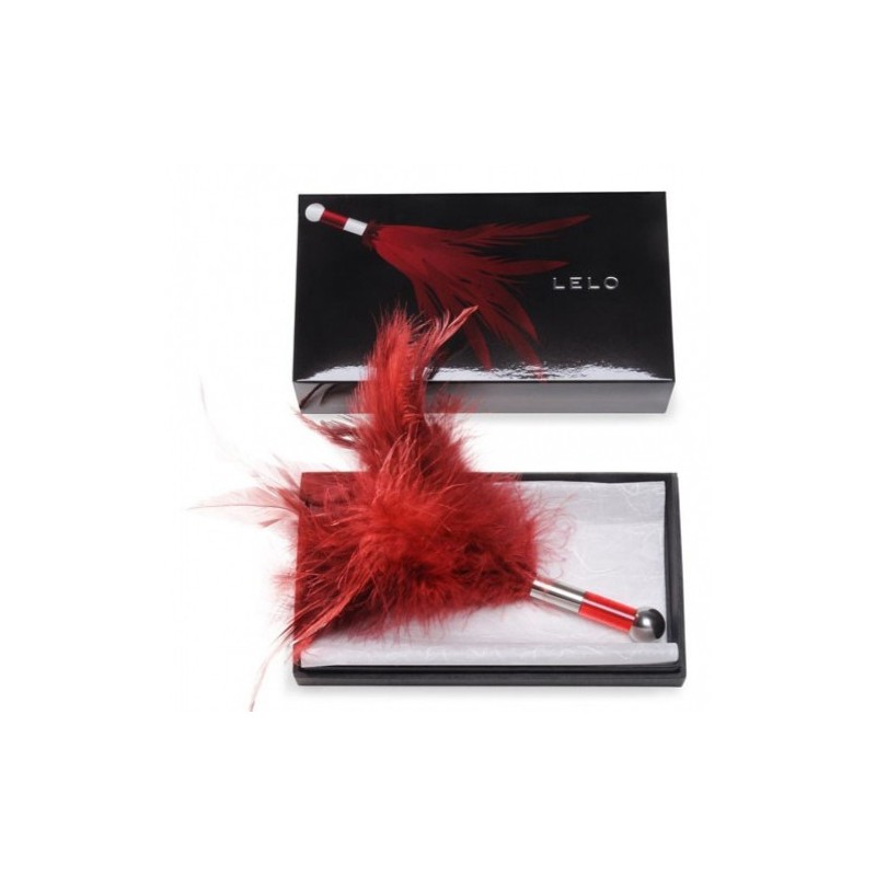 Φτερωτή Γαργαλιστρα του Ερώτα από την LELO