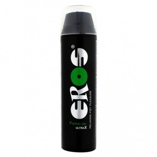 Λιπαντικό Ζελέ γιά Φίστινγκ Eros Ultra Slidex 200ml