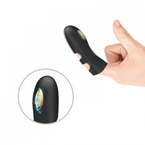 Pretty Love Pegasus μανίκι δακτύλου ηλεκτροδιέγερσης