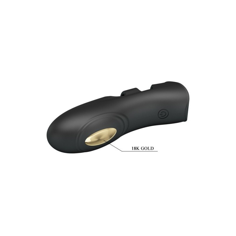 Pretty Love Pegasus μανίκι δακτύλου ηλεκτροδιέγερσης