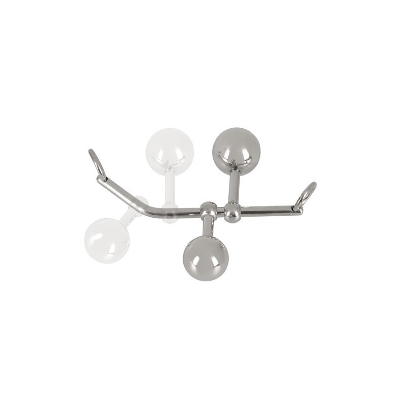 Πρωκτικές Σφήνες με Φετιχιστικό Σχοινί BDSM 10 μέτρα You2Toys