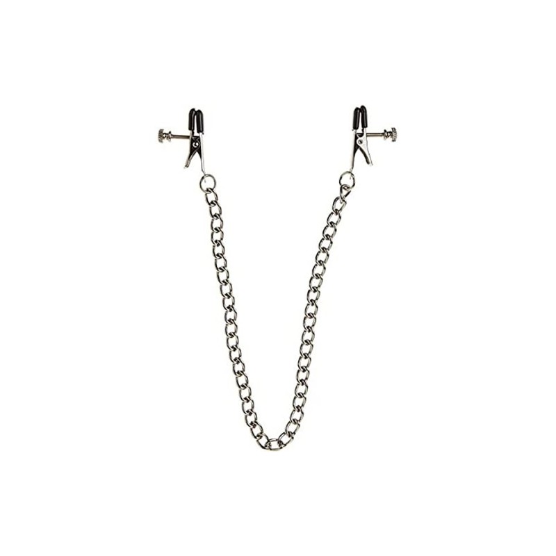 Σφικτήρες Θηλών Ρυθμιζόμενοι με Βαλβίδα